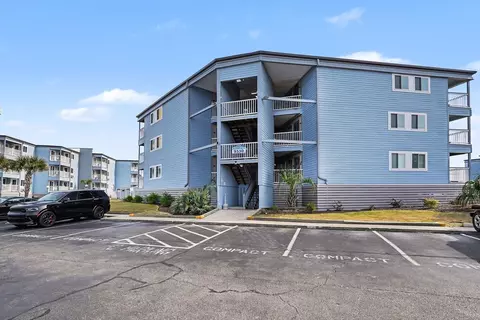 9530 Shore Dr #3D, Myrtle Beach, SC 29572