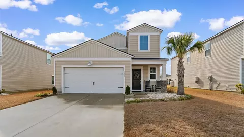 1528 Swing Bridge Way, Myrtle Beach, SC 29588