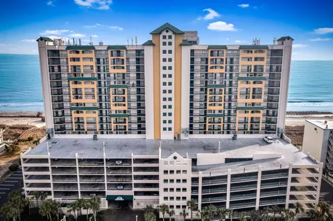 201 S Ocean Blvd #102, North Myrtle Beach, SC 29582