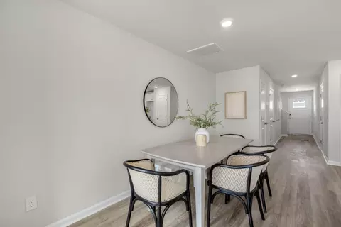 Entry Way - 214 Bayou Loop #LOT 37, Surfside Beach, SC 29575 photo 2 of 3