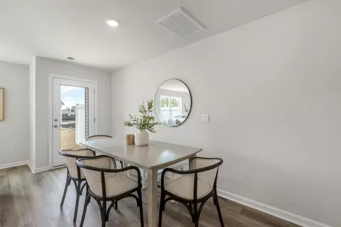 Dining - 214 Bayou Loop #LOT 37, Surfside Beach, SC 29575 photo 1 of 1