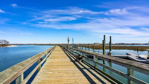 View/Area - 214 Bayou Loop #LOT 37, Surfside Beach, SC 29575 photo 2 of 2