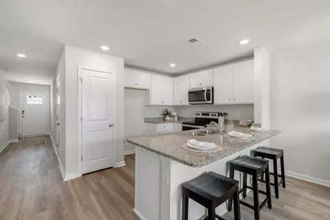 214 Bayou Loop #LOT 37, Surfside Beach, SC 29575 photo 2