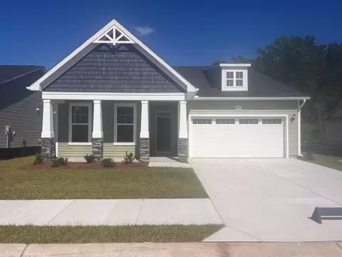 1085 NW Rosefield Way, Calabash, NC 28467