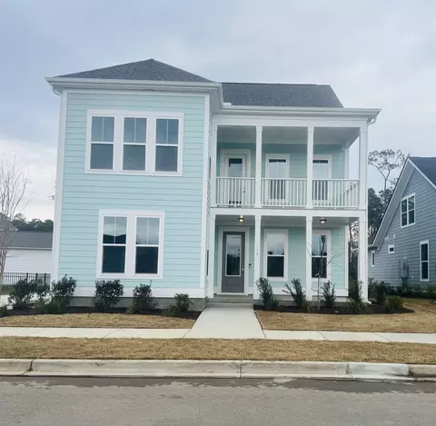 1729 Tryon Dr, Myrtle Beach, SC 29588