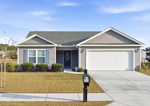 1457 Abberbury Dr, Conway, SC 29527