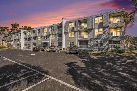 401 Hillside Dr N #2F, North Myrtle Beach, SC 29582