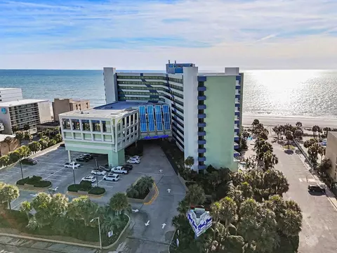 1105 S Ocean Blvd #1110, Myrtle Beach, SC 29577