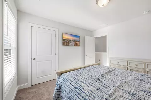 Bedroom - 2688 Stellar Loop, Myrtle Beach, SC 29577 photo 6 of 9