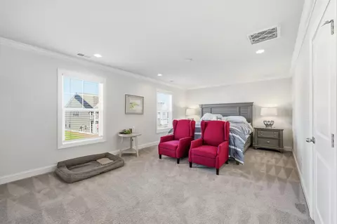 Bedroom - 2688 Stellar Loop, Myrtle Beach, SC 29577 photo 7 of 9