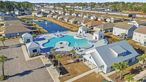 Exterior - 2688 Stellar Loop, Myrtle Beach, SC 29577 photo 5 of 7