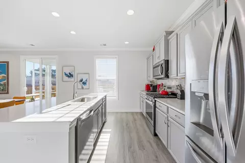 Kitchen - 2688 Stellar Loop, Myrtle Beach, SC 29577 photo 2 of 4