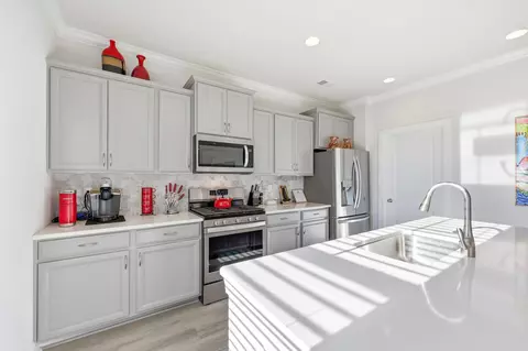 Kitchen - 2688 Stellar Loop, Myrtle Beach, SC 29577 photo 4 of 4