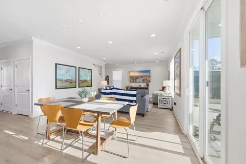 Dining - 2688 Stellar Loop, Myrtle Beach, SC 29577 photo 2 of 2