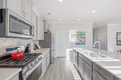 Kitchen - 2688 Stellar Loop, Myrtle Beach, SC 29577 photo 3 of 4