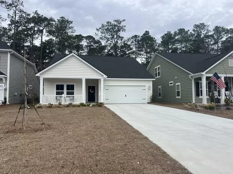9711 Indigo Creek Blvd, Murrells Inlet, SC 29576