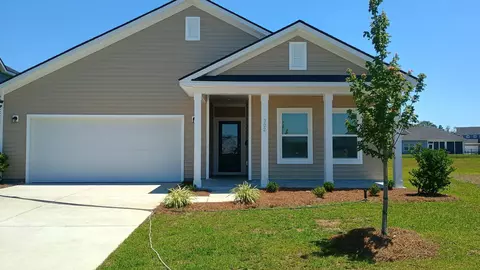 302 Valerio St, Myrtle Beach, SC 29579