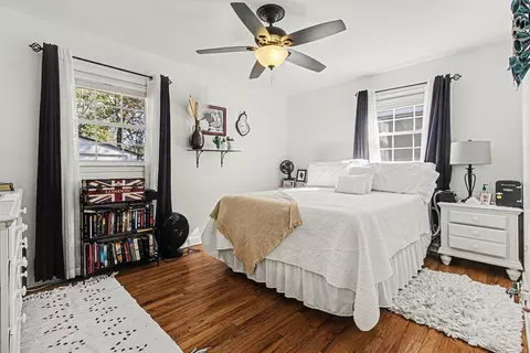 Bedroom - 616 3rd Ave N, Surfside Beach, SC 29575 photo 1 of 8