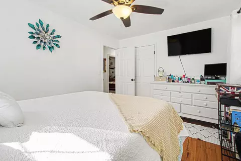 Bedroom - 616 3rd Ave N, Surfside Beach, SC 29575 photo 2 of 8