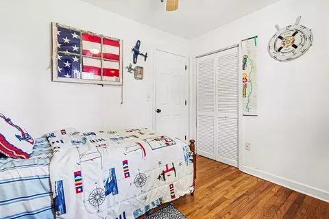 Bedroom - 616 3rd Ave N, Surfside Beach, SC 29575 photo 6 of 8