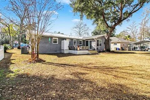 Exterior - 616 3rd Ave N, Surfside Beach, SC 29575 photo 4 of 6