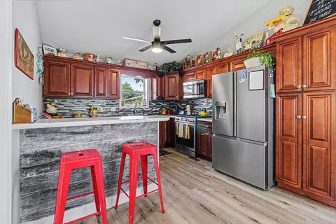 Kitchen - 616 3rd Ave N, Surfside Beach, SC 29575 photo 1 of 3