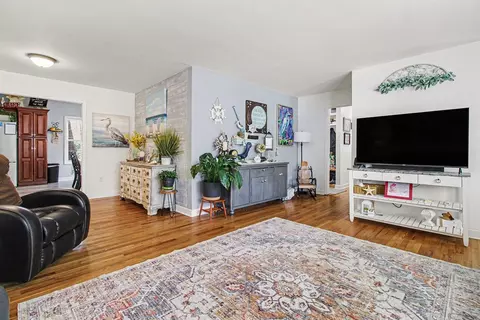 Living - 616 3rd Ave N, Surfside Beach, SC 29575 photo 3 of 3