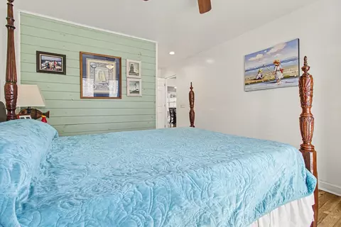 Bedroom - 616 3rd Ave N, Surfside Beach, SC 29575 photo 8 of 8