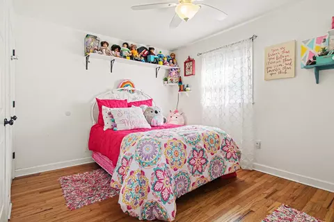 Bedroom - 616 3rd Ave N, Surfside Beach, SC 29575 photo 3 of 8