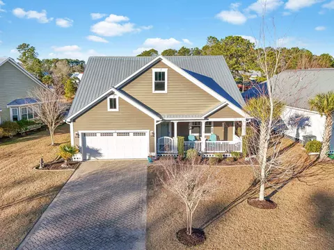 331 Waties Dr, Murrells Inlet, SC 29576