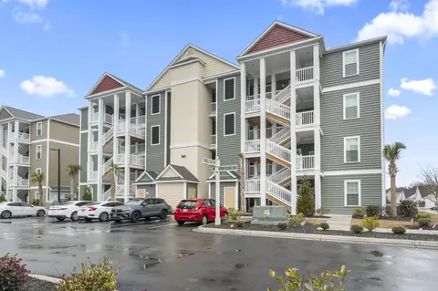 157 Ella Kinley Cir #303, Myrtle Beach, SC 29588