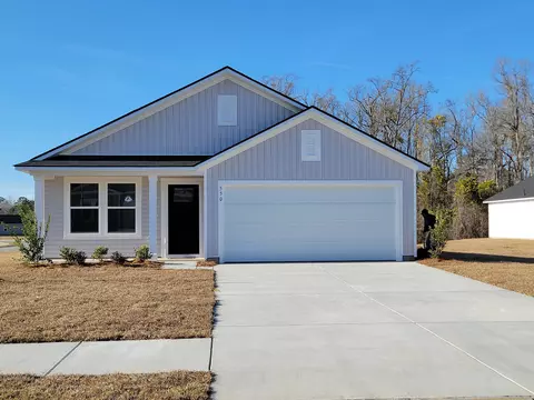 550 Swaying Palm Ct, Longs, SC 29568