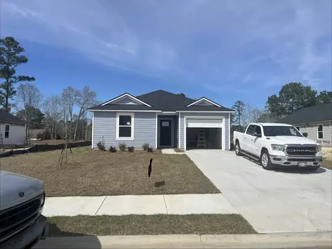 337 Sweet Vernal St, Longs, SC 29568