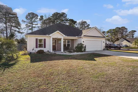 107 Spanish Oak Dr, Surfside Beach, SC 29575