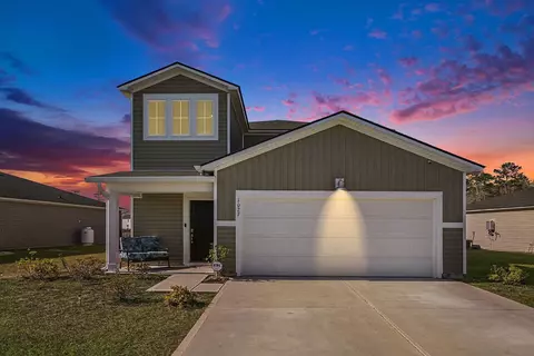 1027 Canter Dr, Conway, SC 29527