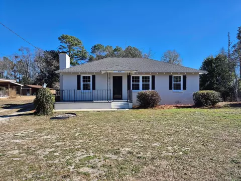 1434 S Highway 57, Dillon, SC 29536