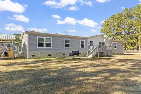 5467 Highway 66, Loris, SC 29569