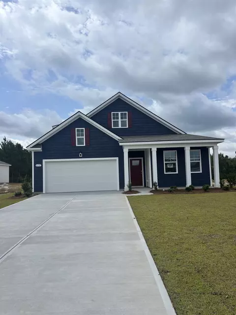 612 Anthem Ct, Conway, SC 29527