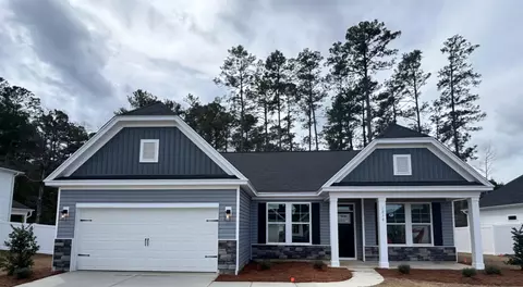 1216 Mill Banks Dr, Longs, SC 29568