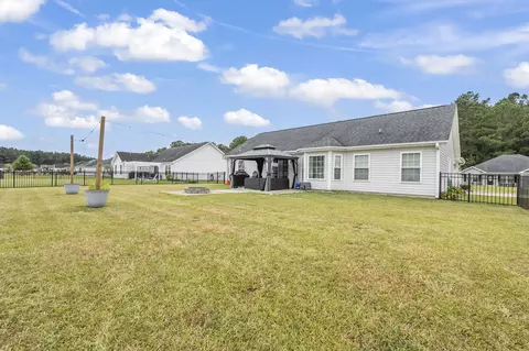 Exterior - 254 Macarthur Dr, Conway, SC 29527 photo 2 of 2