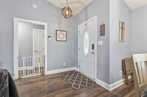 Entry Way - 254 Macarthur Dr, Conway, SC 29527 photo 2 of 2