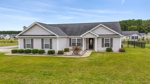 254 Macarthur Dr, Conway, SC 29527