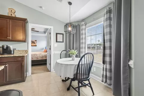 Dining - 254 Macarthur Dr, Conway, SC 29527 photo 2 of 2