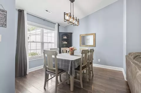 Dining - 254 Macarthur Dr, Conway, SC 29527 photo 1 of 2