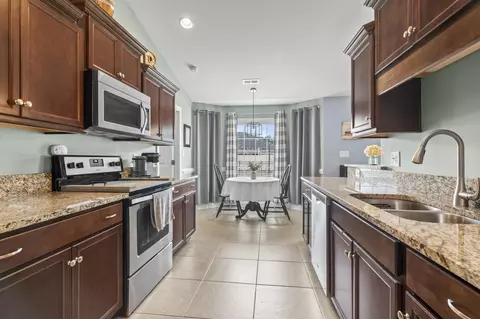 Kitchen - 254 Macarthur Dr, Conway, SC 29527 photo 1 of 1