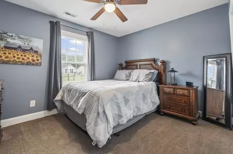 Bedroom - 254 Macarthur Dr, Conway, SC 29527 photo 2 of 2