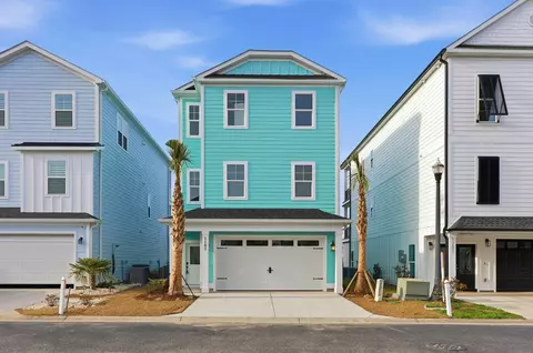 1105 Salt Windy Way, North Myrtle Beach, SC 29582