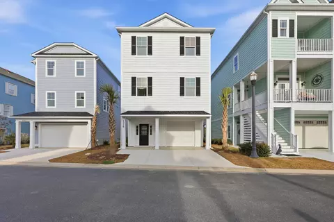 1310 Battery Park Dr, North Myrtle Beach, SC 29582