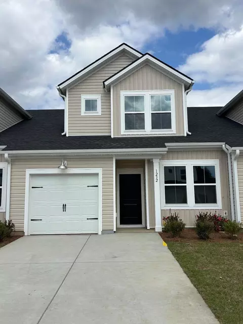 1232 Blueback Herring Way #136, Conway, SC 29526