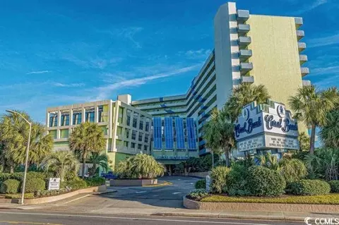 1105 S Ocean Blvd #1132, Myrtle Beach, SC 29577